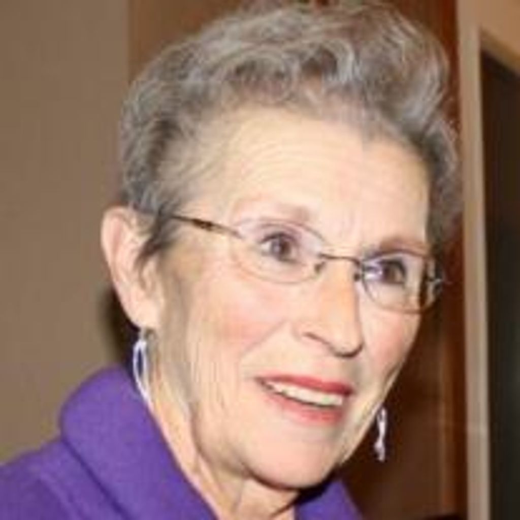 Merlene J. Ballway