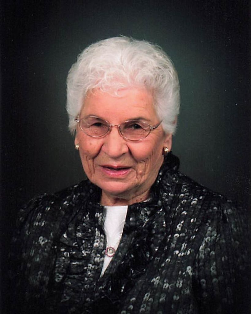 Viola Mae Erisman Profile Photo