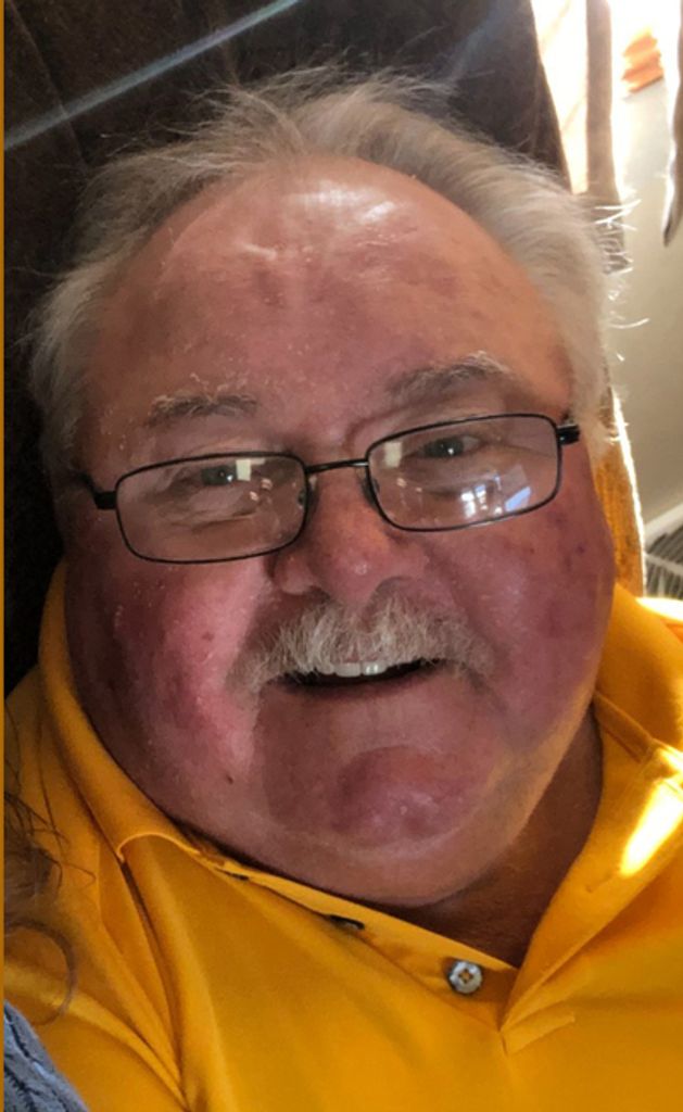 Kenneth "Kenny" Armstrong, Jr. Profile Photo