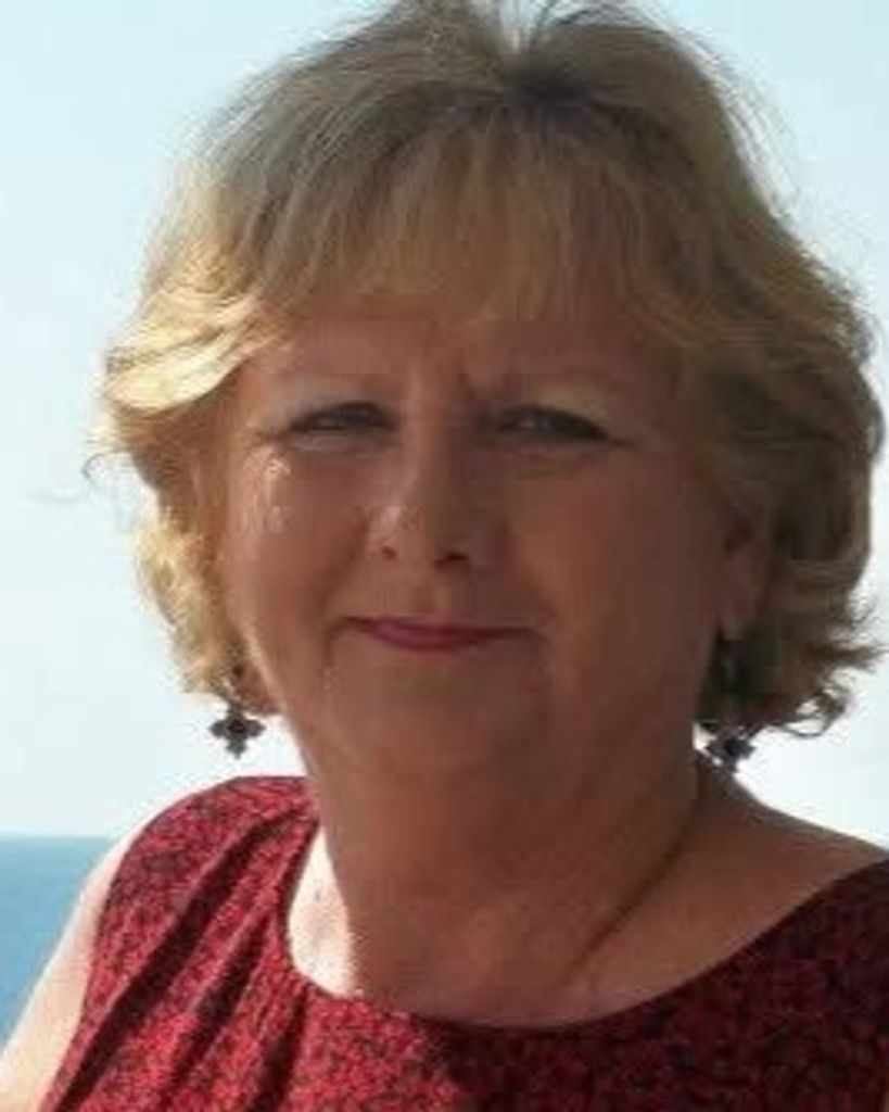 Shirley Jean Davis Profile Photo
