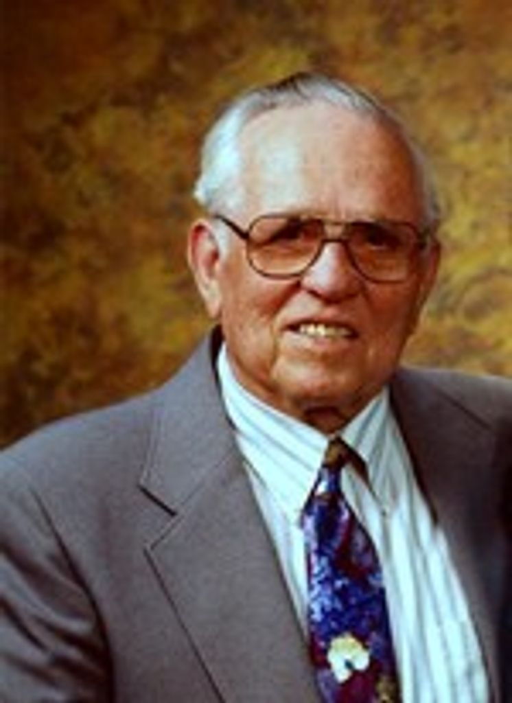 "Bud" Kenneth Merl Hicks