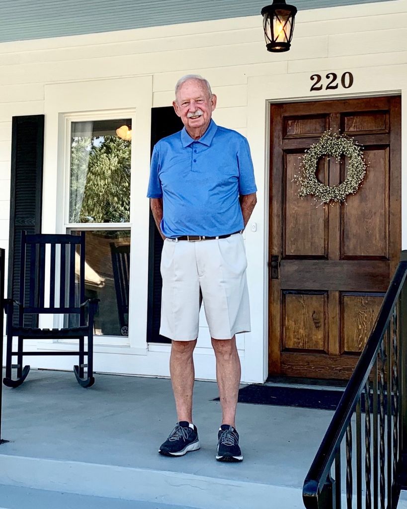 Gary Robert Gregory Profile Photo