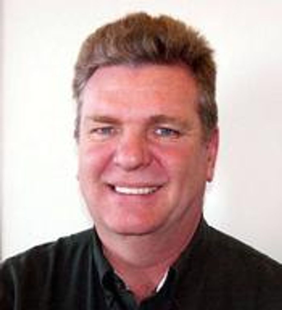 Joseph Robert Strong