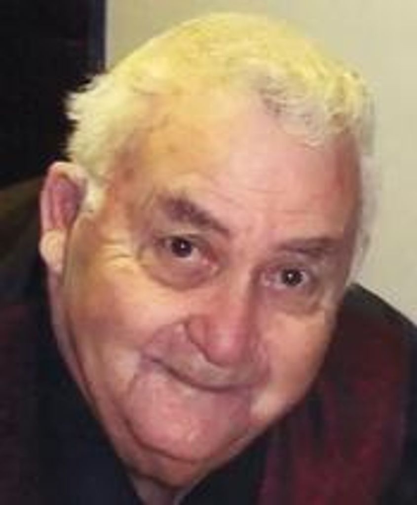 Sherman John Ortego, Sr.