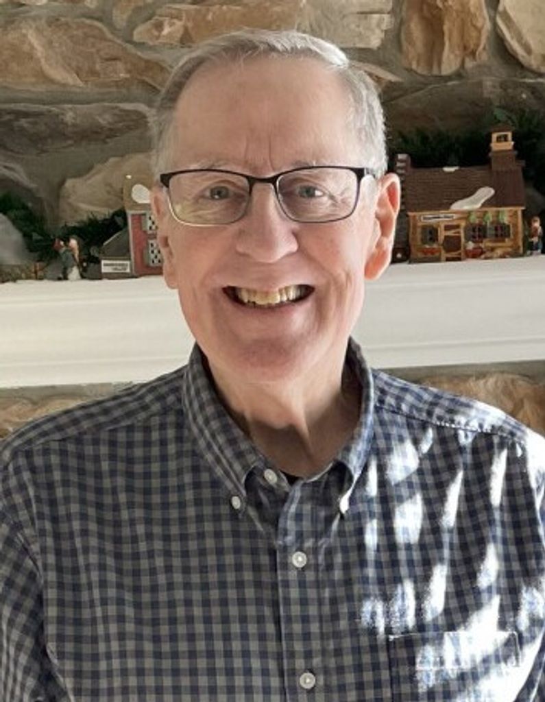 Bruce R. Sanders Profile Photo