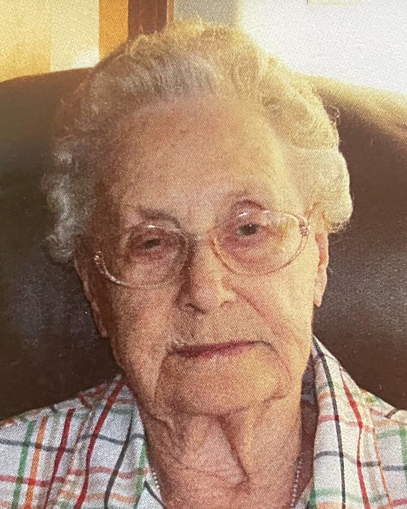 Marcella J. Dever