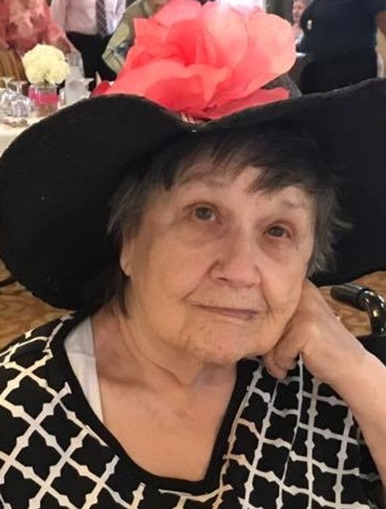 De Cordova, Joyce Mae