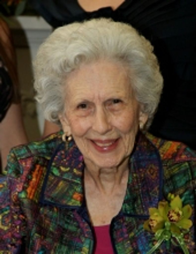 Margaret Richardson Profile Photo