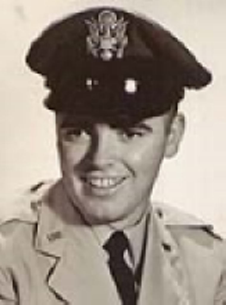 Charles  P. Pierce,  Sr.