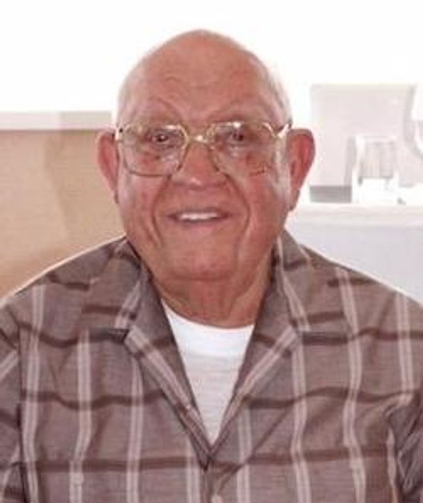 Peter Vincent Mayjoffo