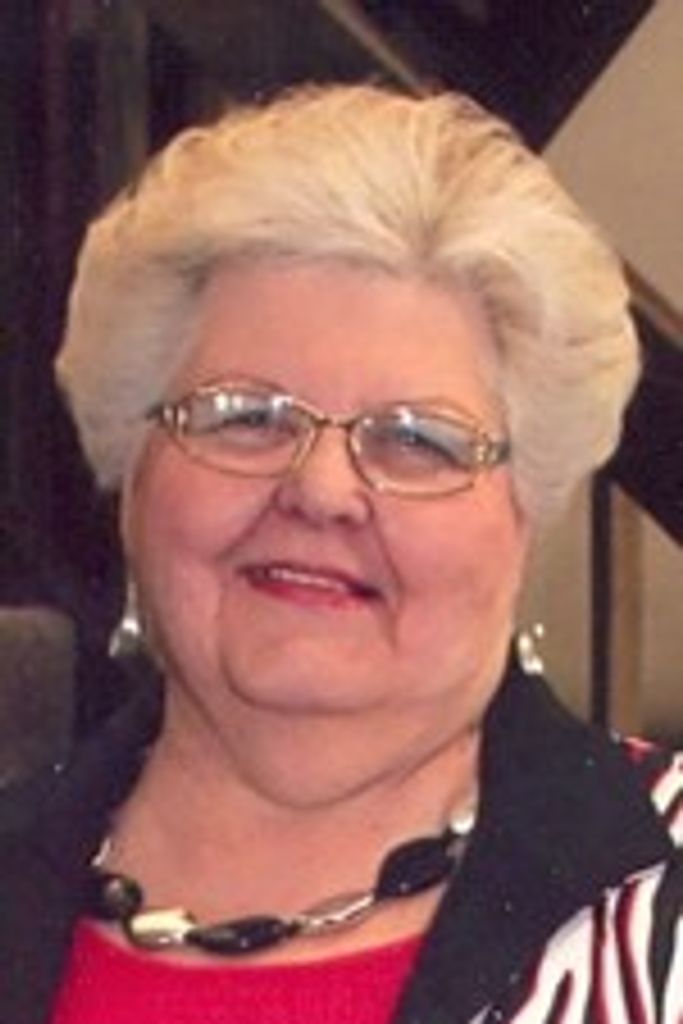 Brenda J. (Touchette) Walton