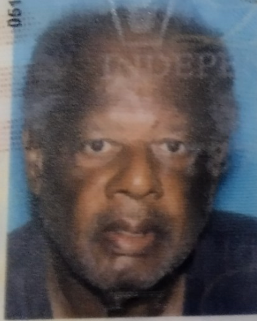 Kenneth Johnson Profile Photo