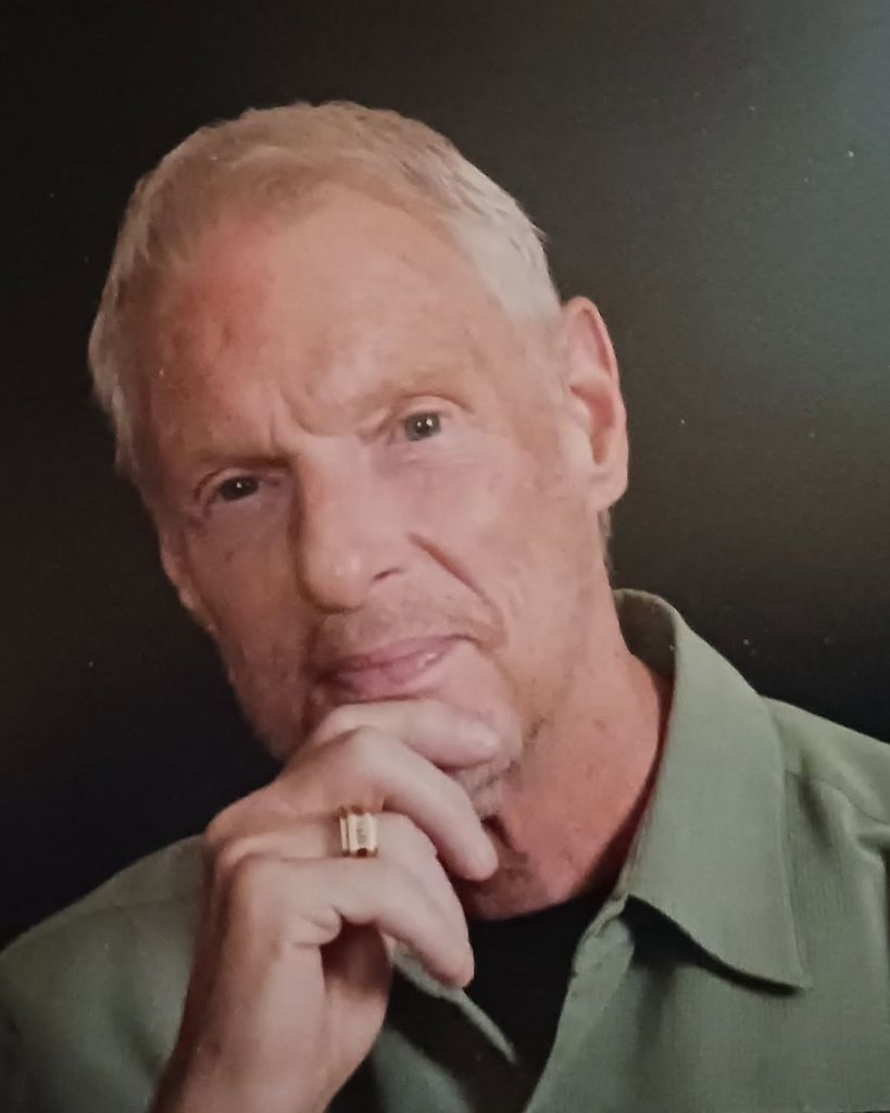 Michael James Nelson Profile Photo