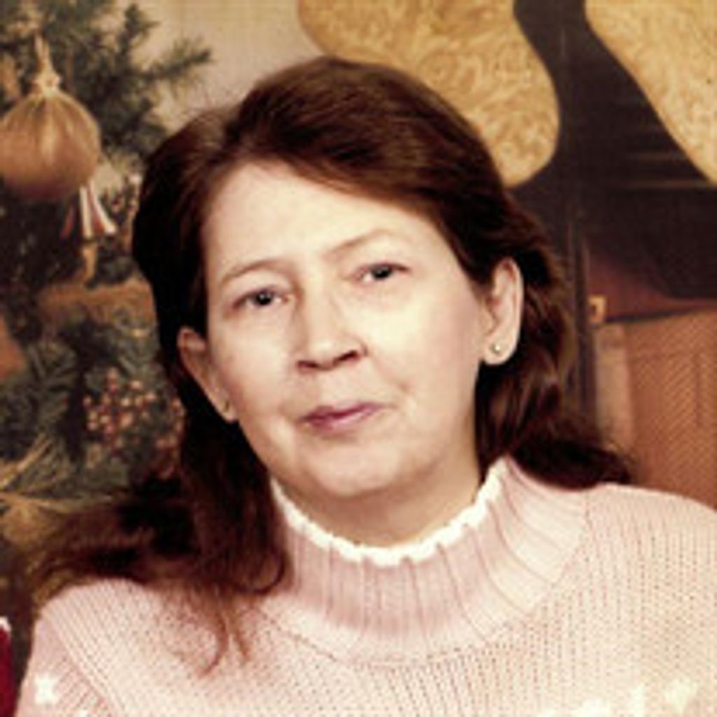 Rose Marie Vito