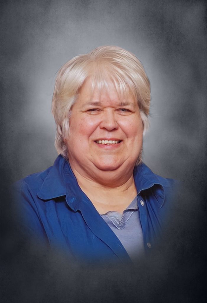 Diana Gail Hickman