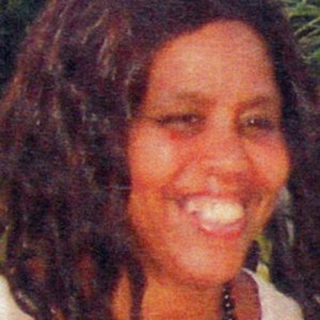 Yvette Johnson