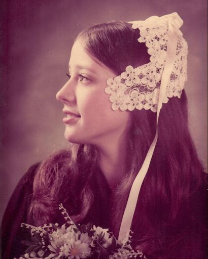 Melissa A. Fitzgerald's obituary image