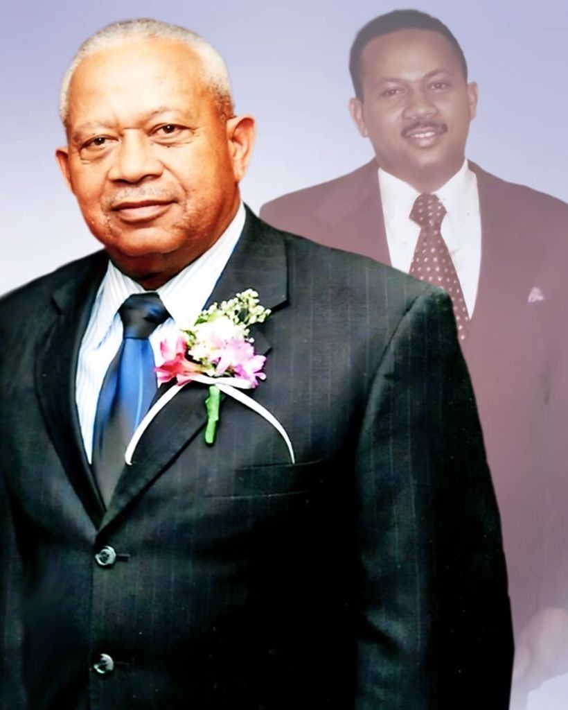Bro. Samuel Marshall Profile Photo
