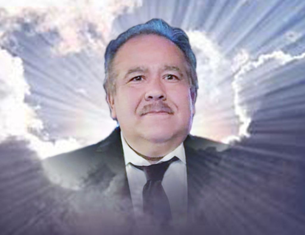 Jose Angel Ramos Jr