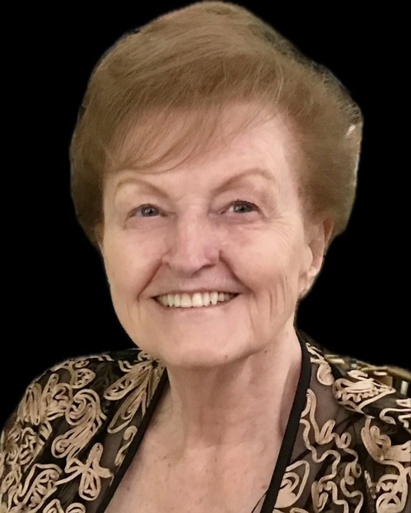 Elizabeth Saunders Profile Photo