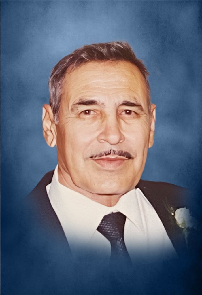 Horacio Martinez Perez Profile Photo
