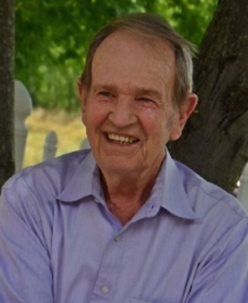 Garland  "Bruce" Berryman Profile Photo