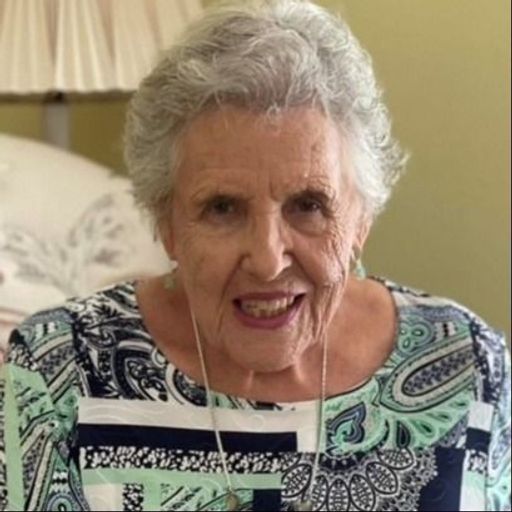 Barbara Wells Hawkins Profile Photo