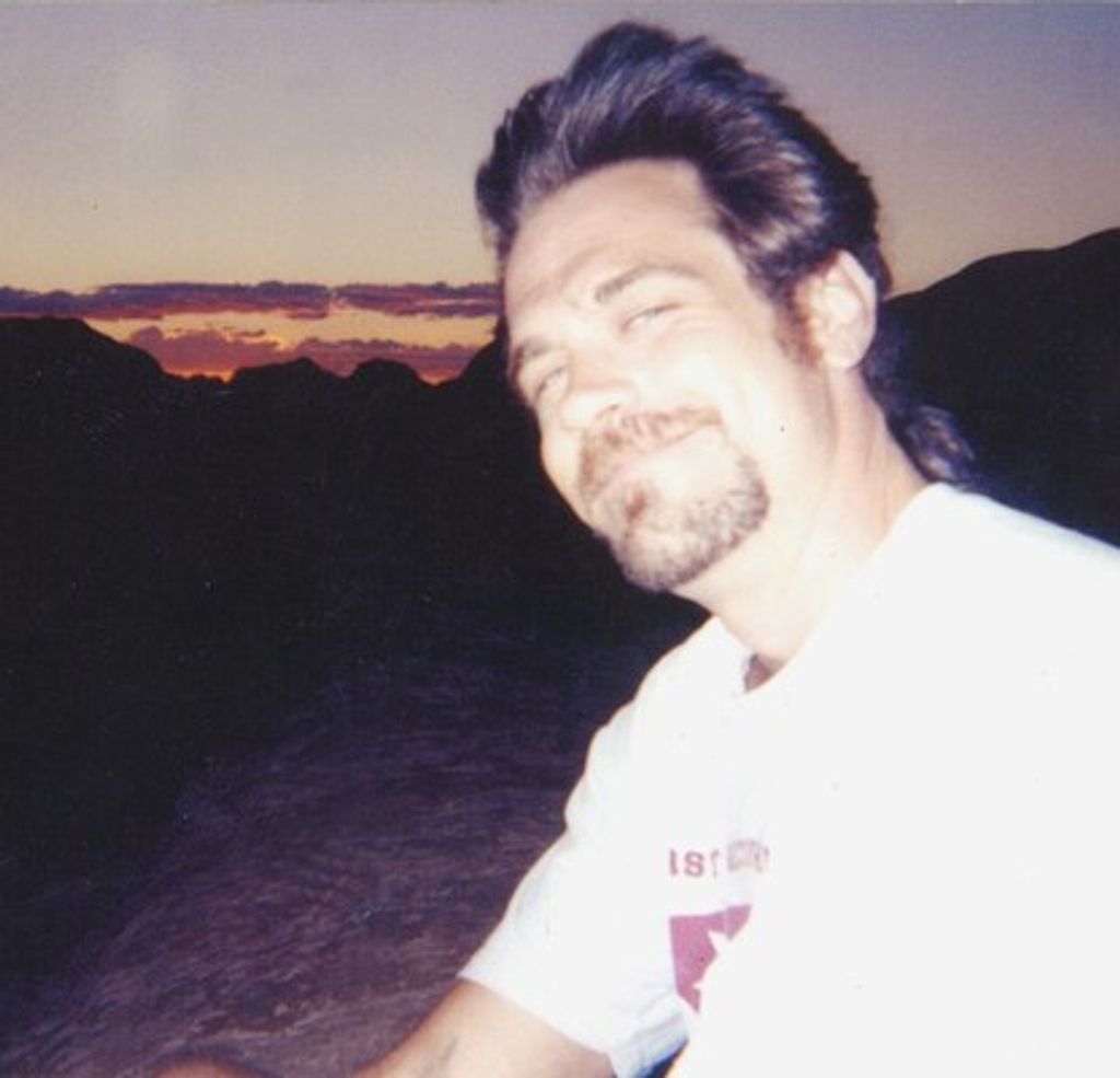 James Glenn Worsham Profile Photo
