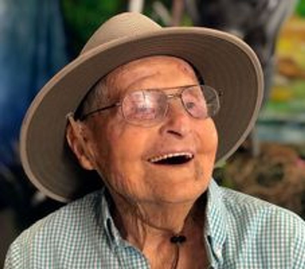 Frank Paul Hoffman Sr.