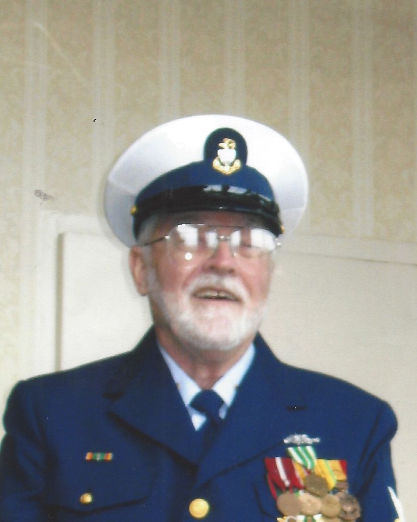 Emory Clyde Sloan