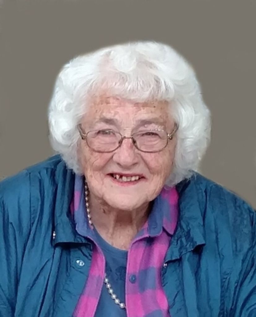 Marilyn Mae Gugelman