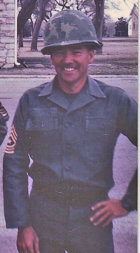 Arnold Lowe Profile Photo