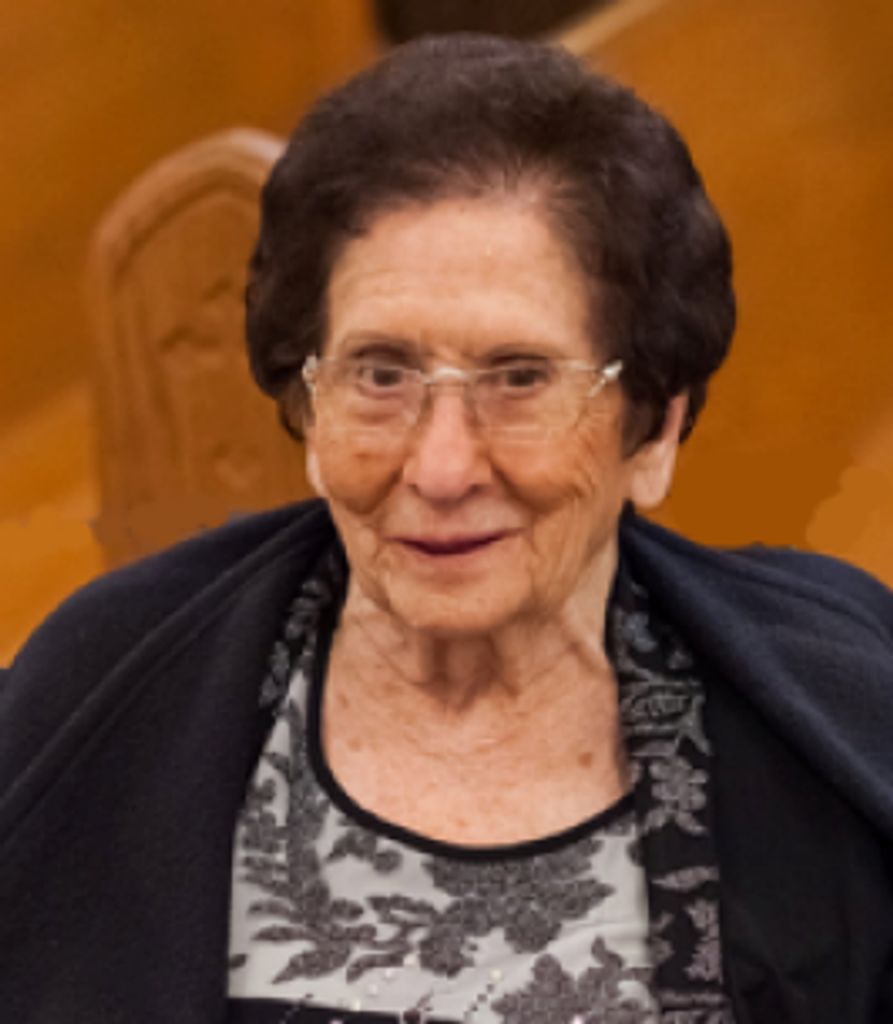 Angela Ricci