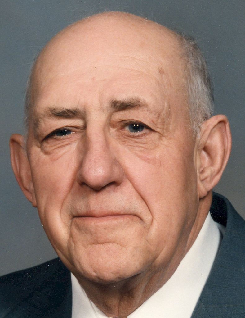 Gordon G. Polster