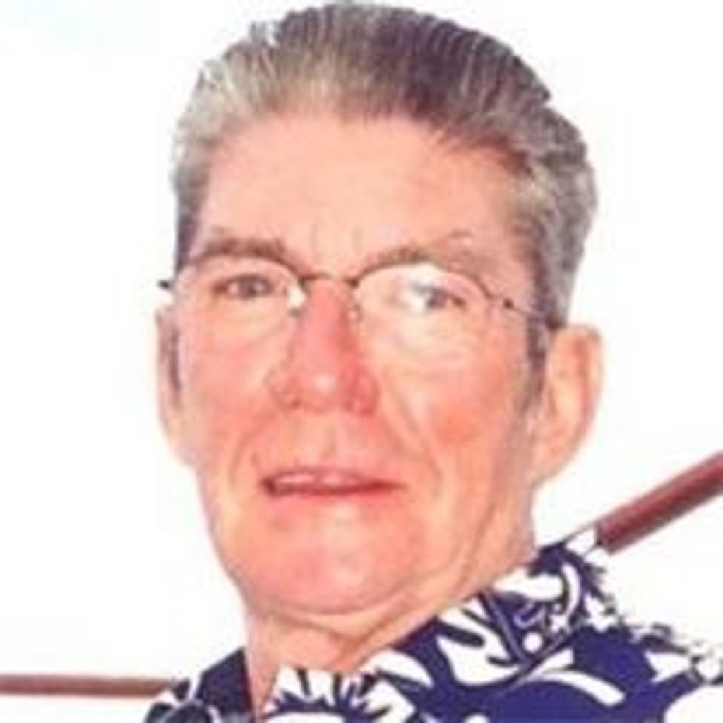 Henry Tolbert Myers