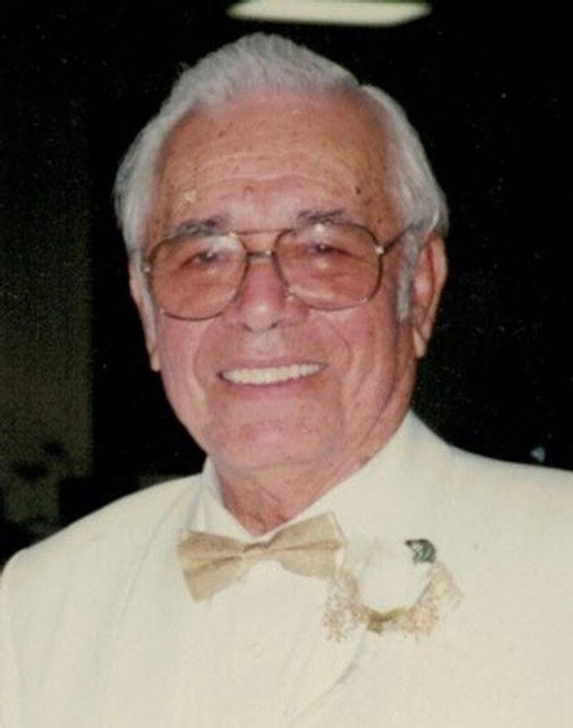 Salvador Lopez Profile Photo