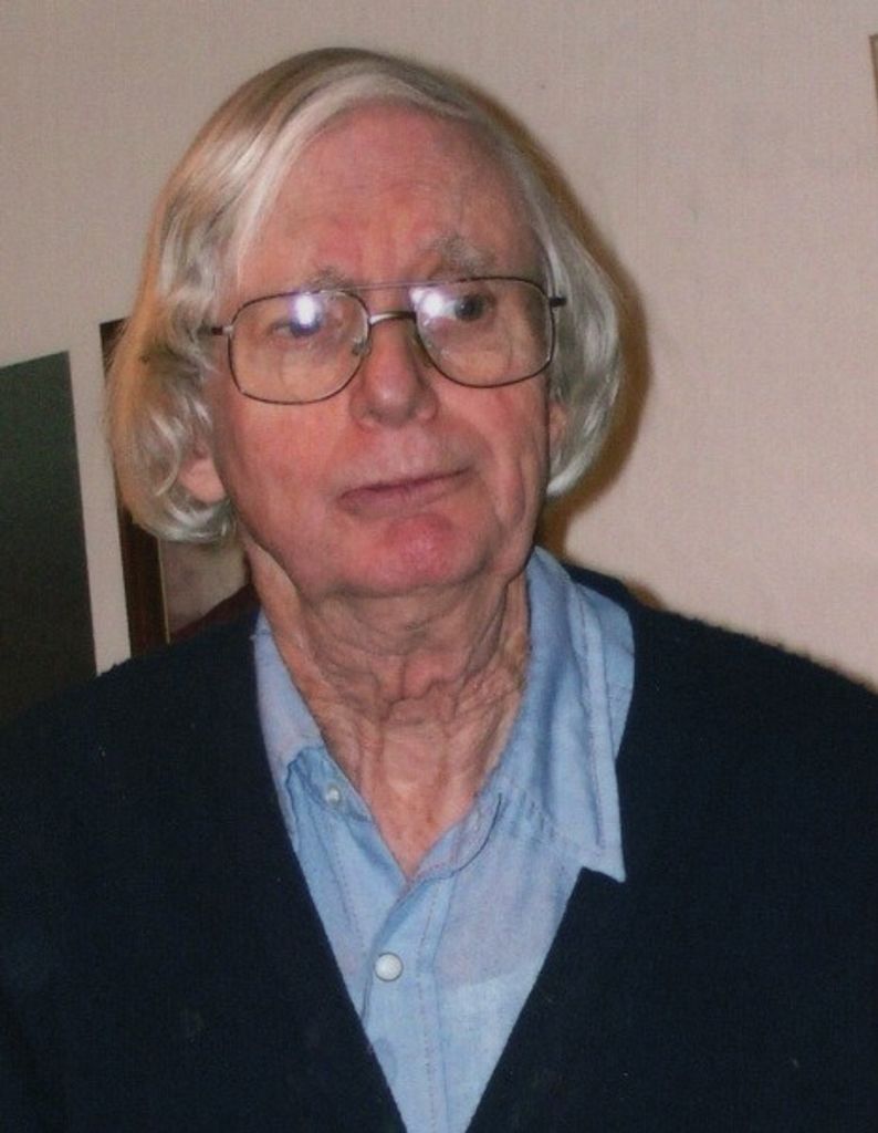 Wallace Saling Jr.