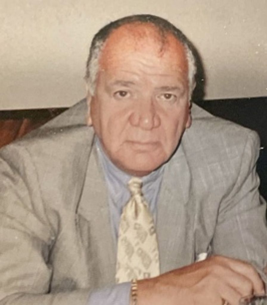 Frank Monteleone Profile Photo