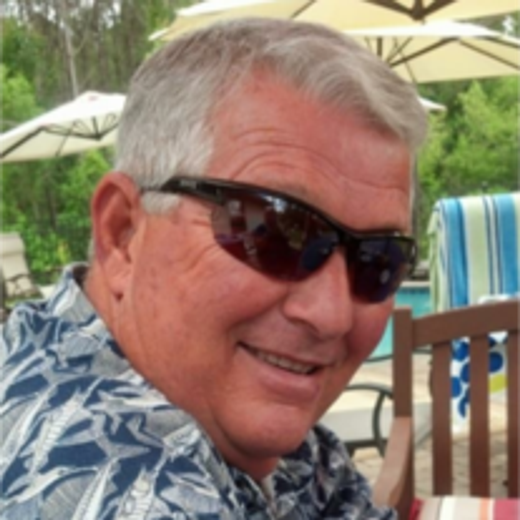 Dale Edward Brown