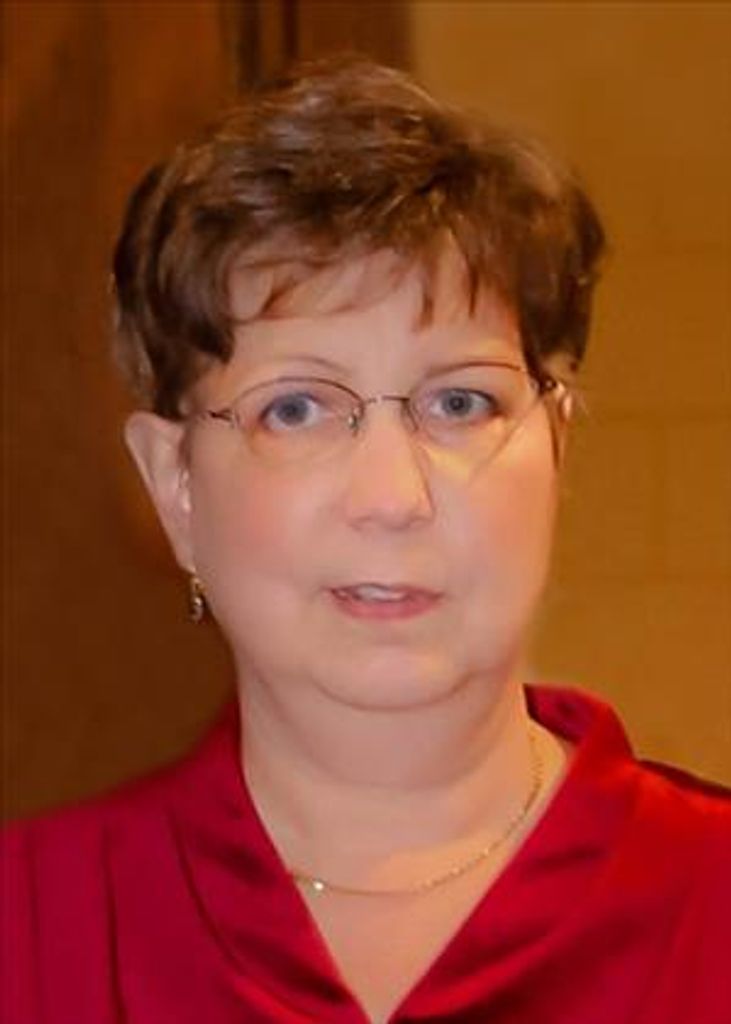 Linda Kroll