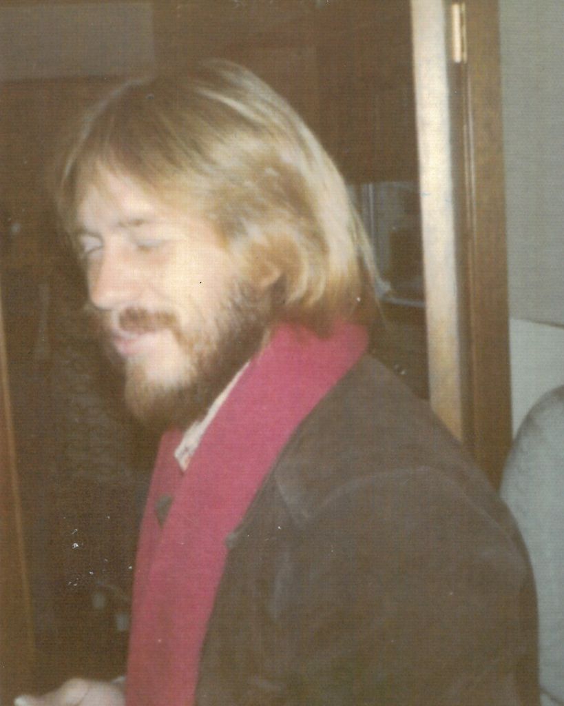 Steven Von Talbitzer