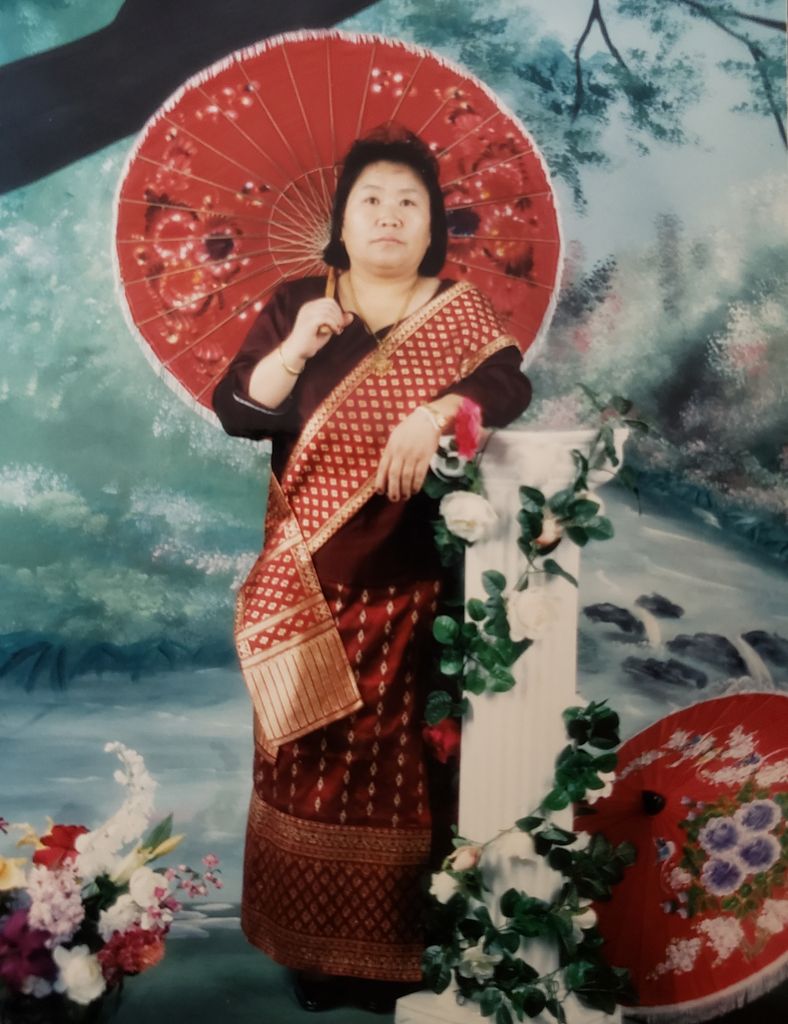Shoua H. Xiong Profile Photo