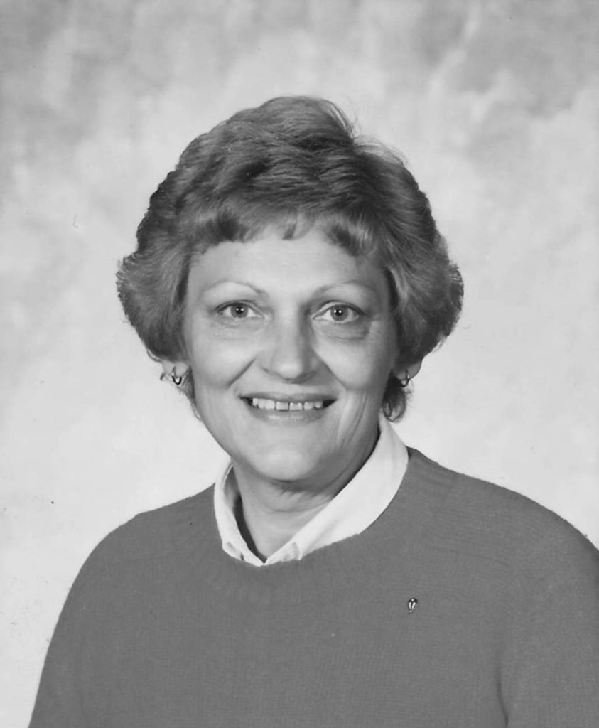 Lorraine Deaton
