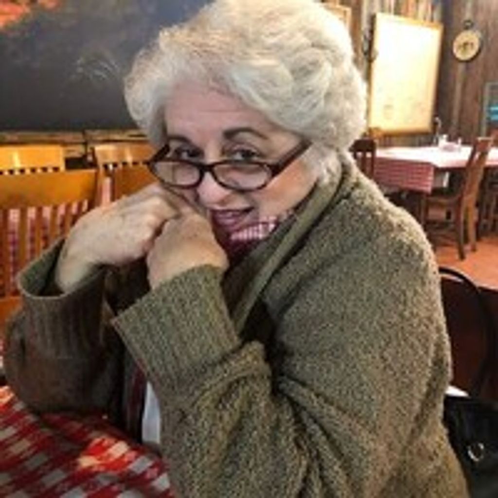 Linda Carol Crawford