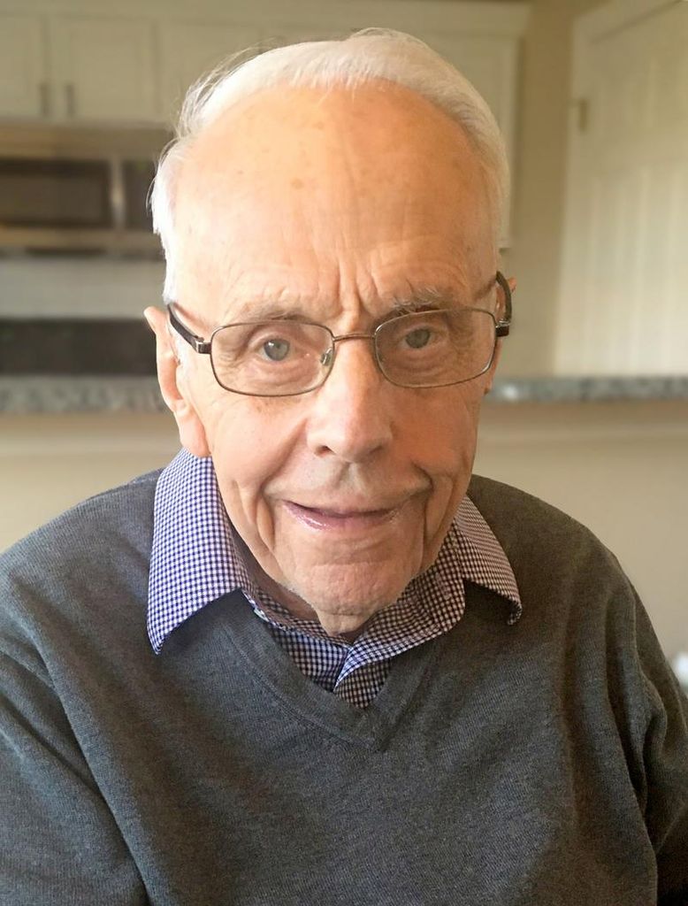 Charles Morse Converse Profile Photo
