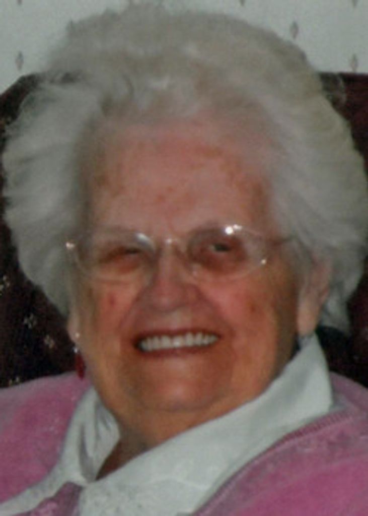 Georgianna Sherman