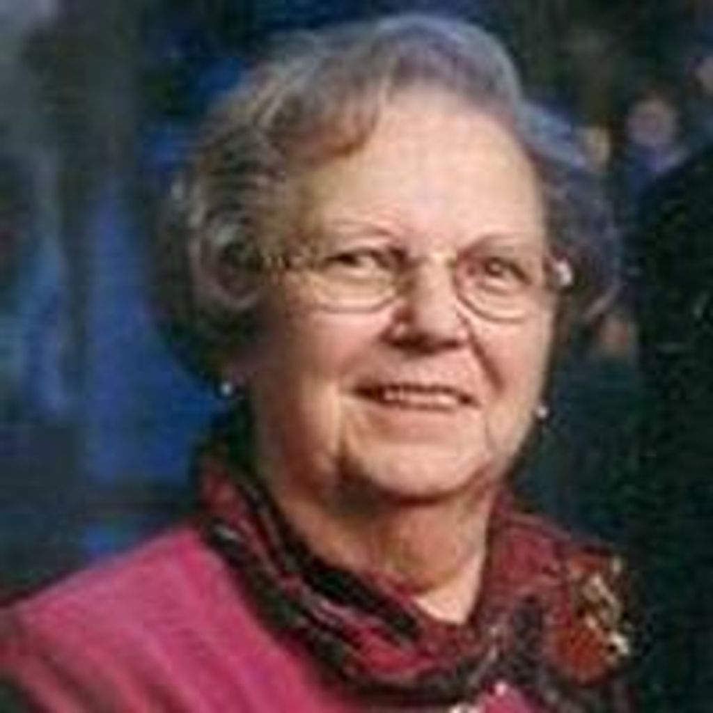 Edna Hundley