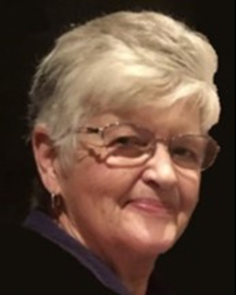 Lucille Marie Feller