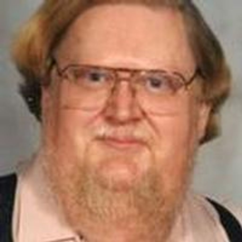 Jerry Lee Wilson