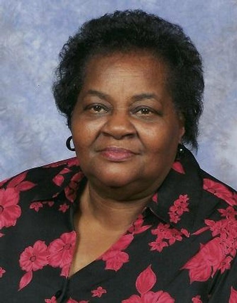 Mary Sally Porter Profile Photo